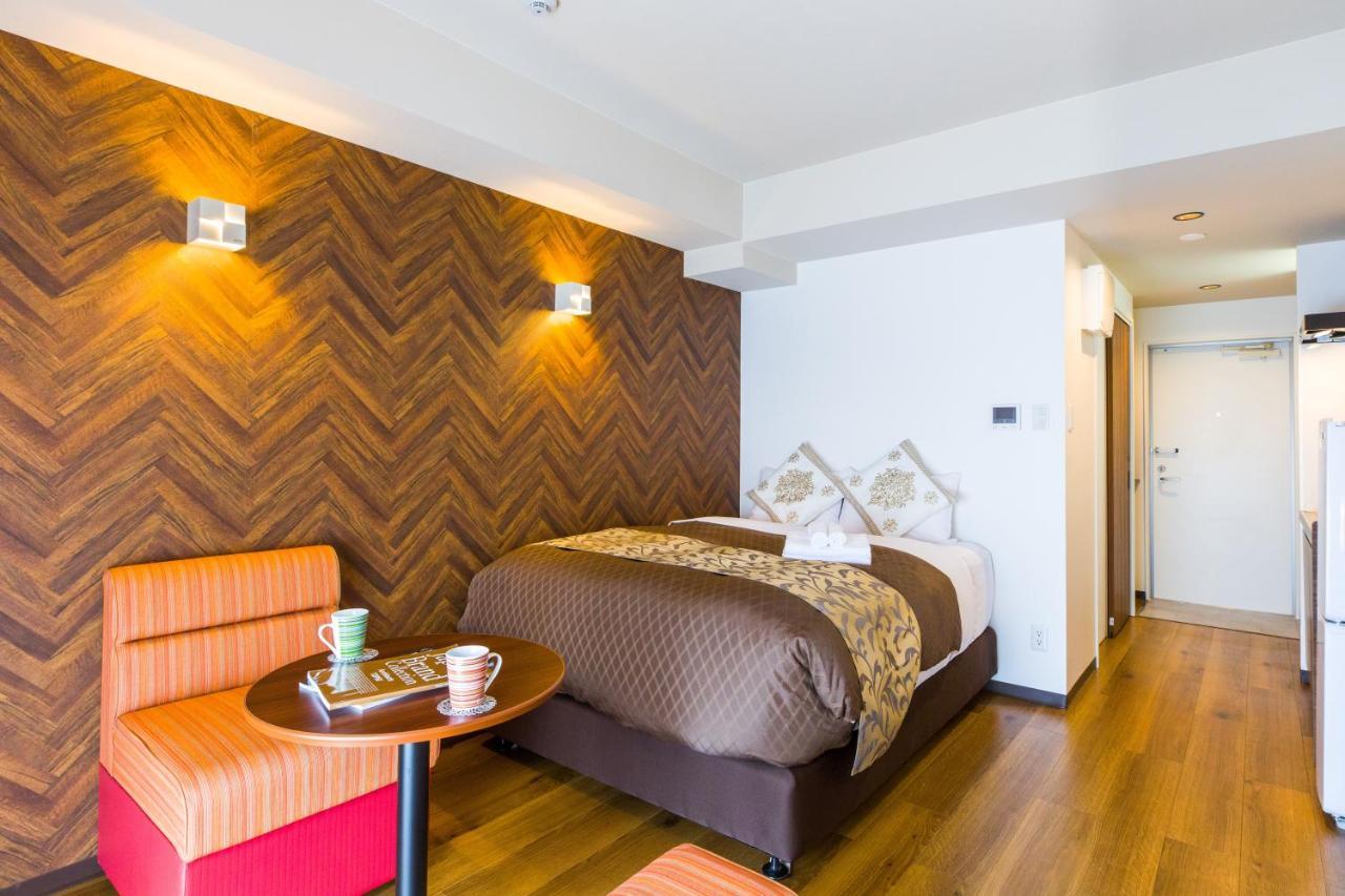Mr.Kinjo Inn Урума Экстерьер фото